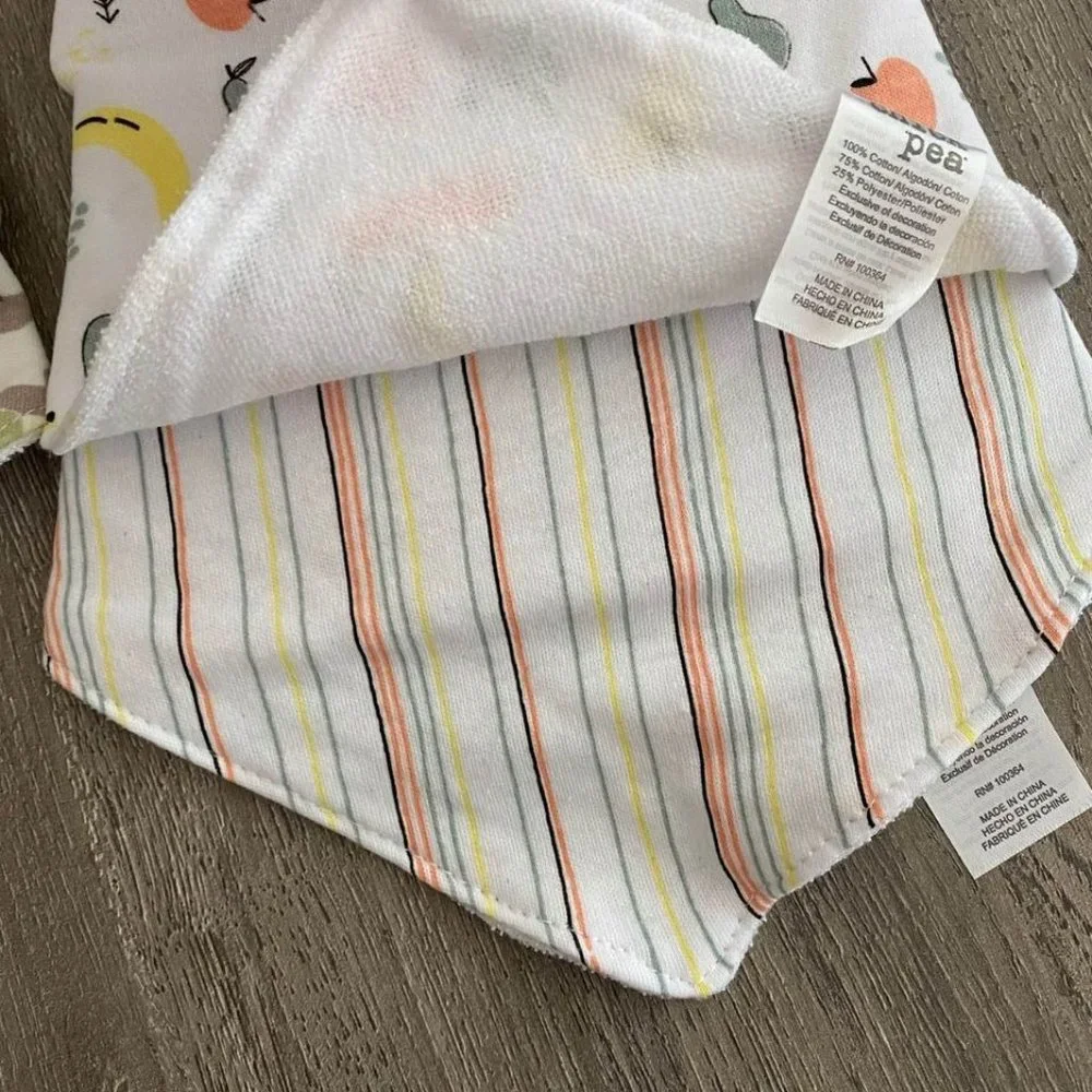 New bibdanas bundle